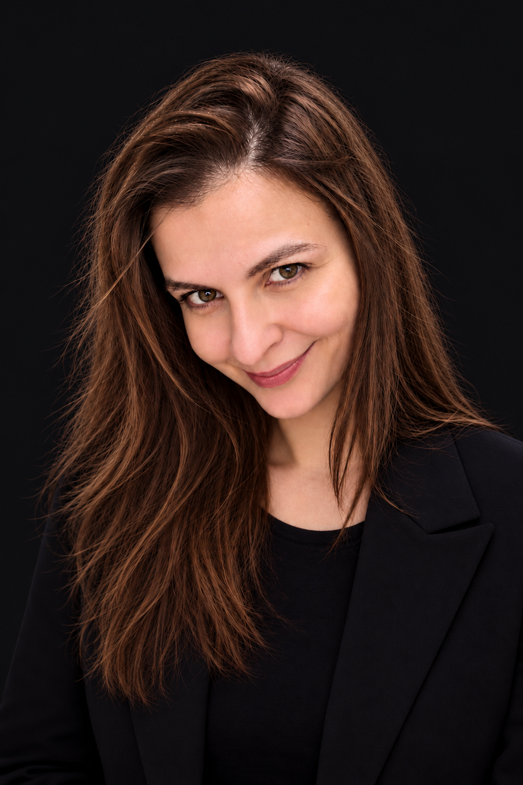 Анна Гаврисина